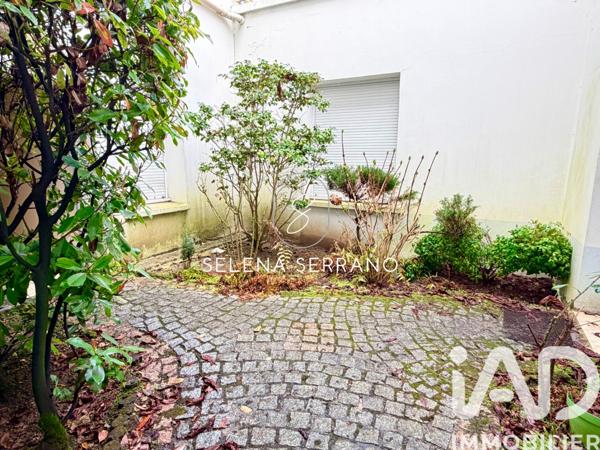 Appartement à vendre 4 pièces 84 m² Groslay