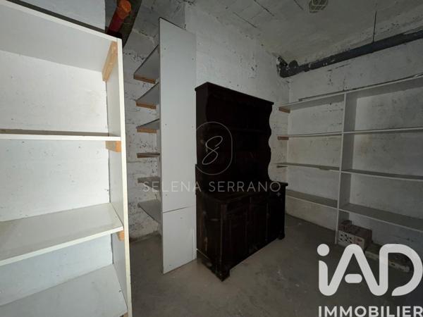 Appartement à vendre 4 pièces 84 m² Groslay