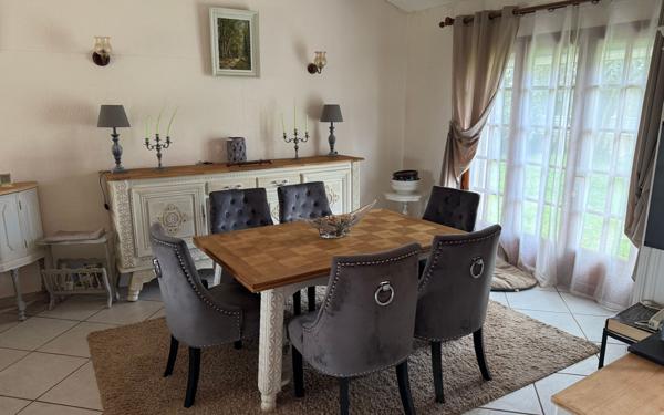 Maison à vendre    4 pièces •  Coulonges-sur-l'Autize