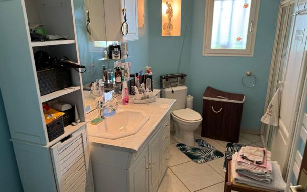 Maison à vendre    4 pièces •  Coulonges-sur-l'Autize