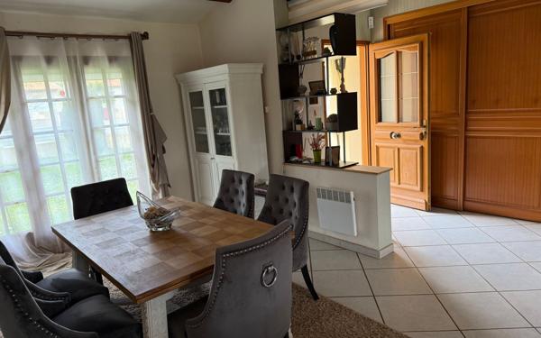 Maison à vendre    4 pièces •  Coulonges-sur-l'Autize