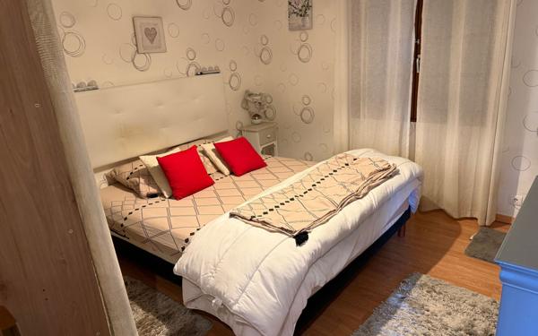 Maison à vendre    4 pièces •  Coulonges-sur-l'Autize