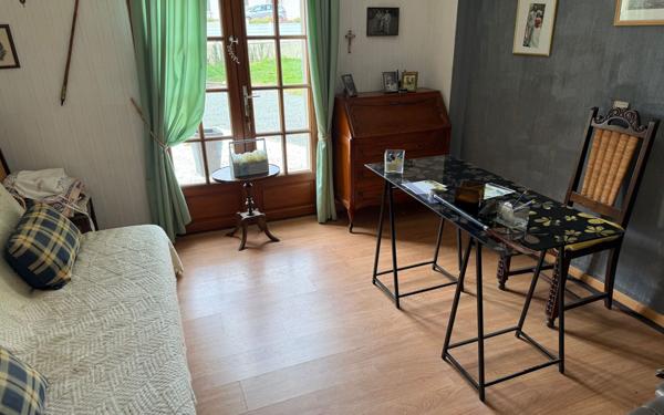 Maison à vendre    4 pièces •  Coulonges-sur-l'Autize