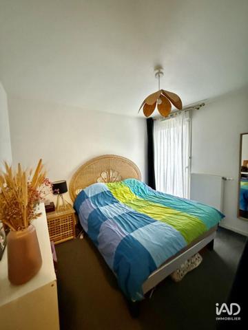 Appartement à vendre 2 pièces 43 m² Cachan