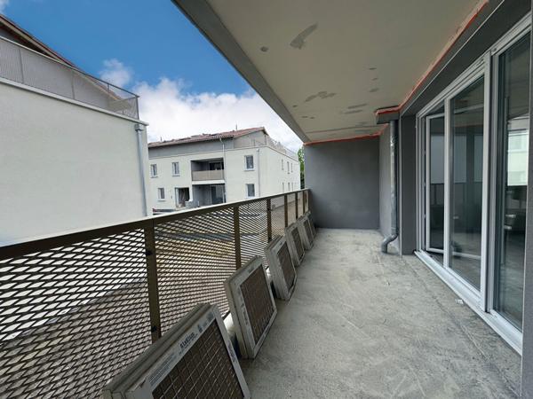 Appartement L Union 4 pièces 82m2 + 14m² de LOGGIA / L'UNION !!!