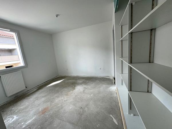 Appartement L Union 4 pièces 82m2 + 14m² de LOGGIA / L'UNION !!!