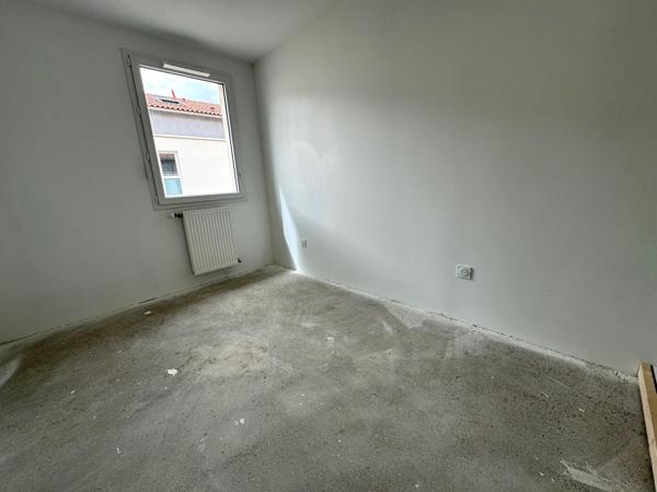 Appartement L Union 4 pièces 82m2 + 14m² de LOGGIA / L'UNION !!!