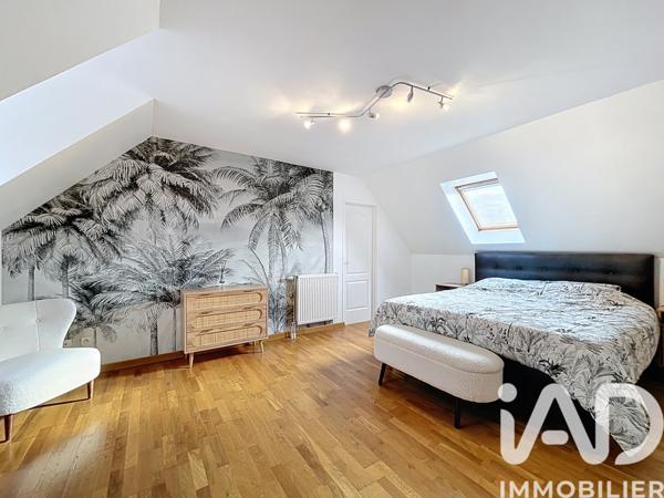 Maison à vendre 6 pièces 148 m² Gien