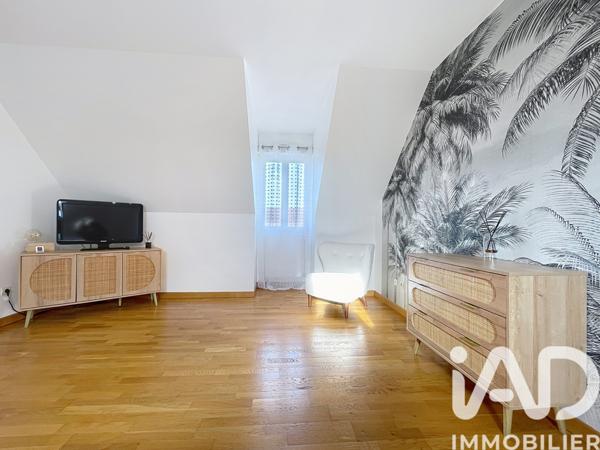 Maison à vendre 6 pièces 148 m² Gien