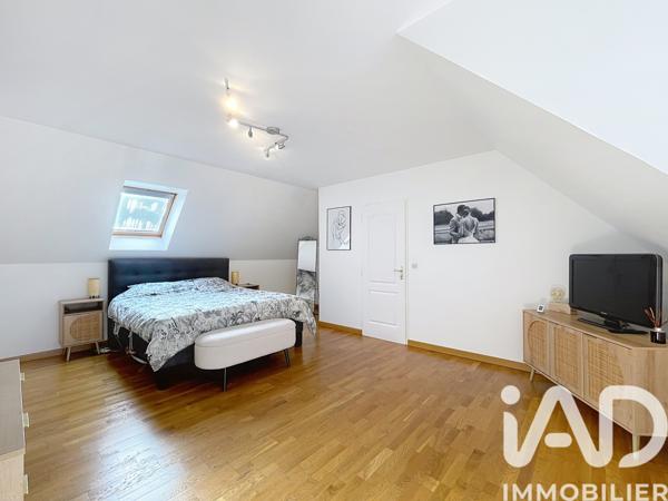 Maison à vendre 6 pièces 148 m² Gien