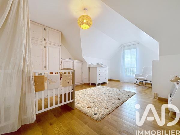 Maison à vendre 6 pièces 148 m² Gien