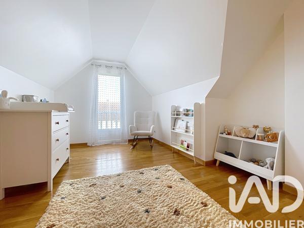 Maison à vendre 6 pièces 148 m² Gien