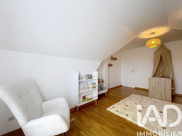 Maison à vendre 6 pièces 148 m² Gien