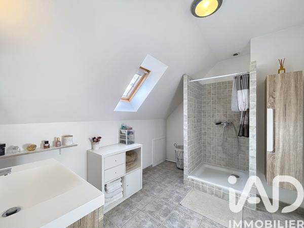 Maison à vendre 6 pièces 148 m² Gien
