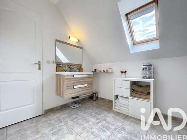 Maison à vendre 6 pièces 148 m² Gien