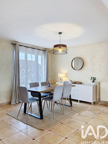 Maison à vendre 6 pièces 148 m² Gien