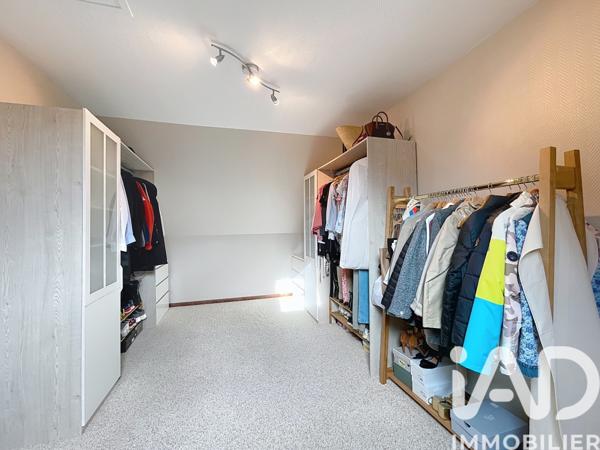 Maison à vendre 6 pièces 148 m² Gien