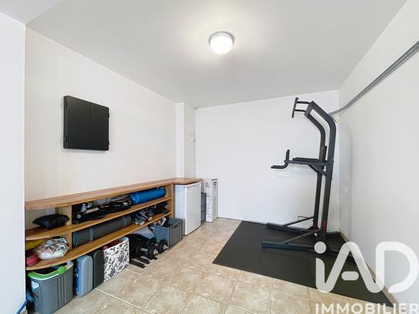 Maison à vendre 6 pièces 148 m² Gien