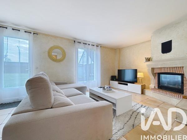 Maison à vendre 6 pièces 148 m² Gien