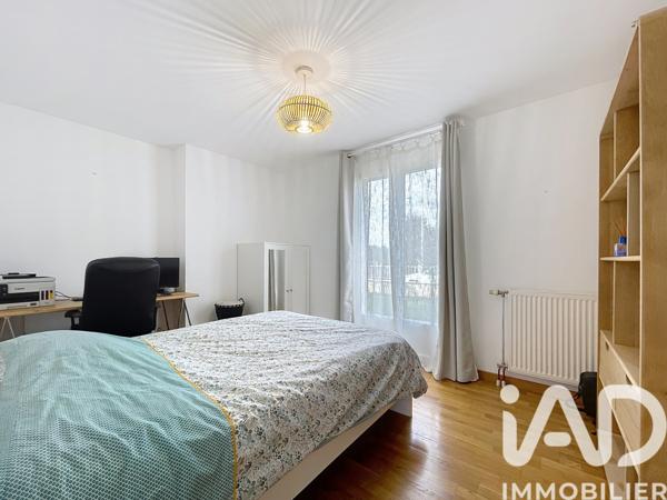 Maison à vendre 6 pièces 148 m² Gien