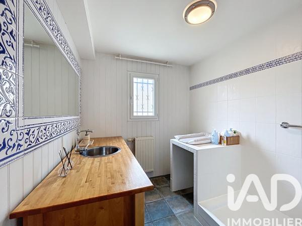 Maison à vendre 6 pièces 148 m² Gien