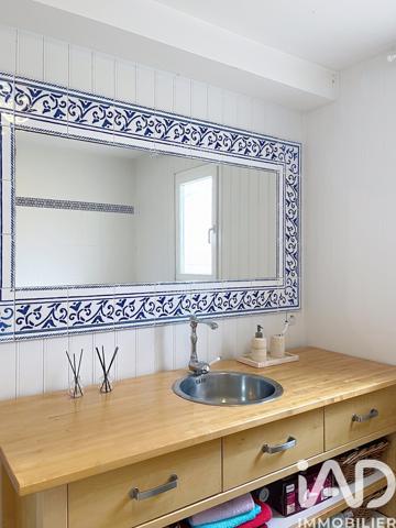 Maison à vendre 6 pièces 148 m² Gien