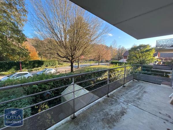 Appartement à louer 3 pièces 70m²