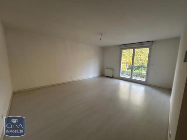 Appartement à louer 3 pièces 70m²