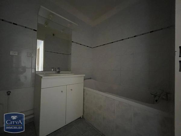 Appartement à louer 3 pièces 70m²
