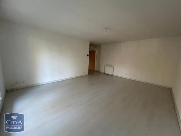 Appartement à louer 3 pièces 70m²