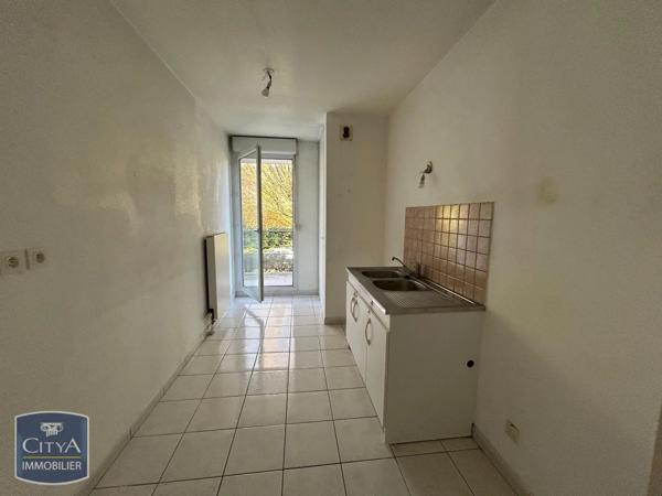 Appartement à louer 3 pièces 70m²