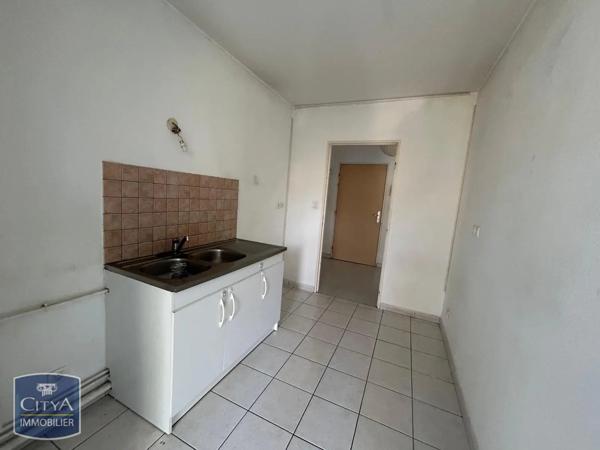 Appartement à louer 3 pièces 70m²