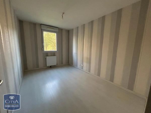 Appartement à louer 3 pièces 70m²