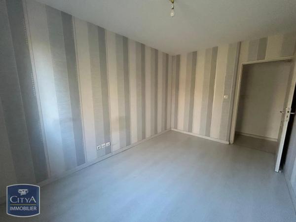 Appartement à louer 3 pièces 70m²