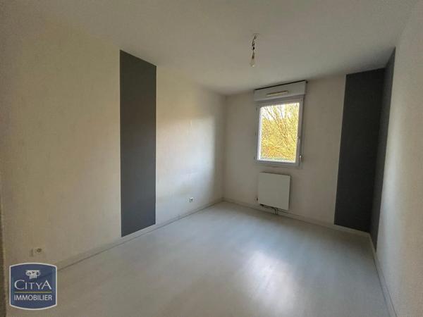 Appartement à louer 3 pièces 70m²
