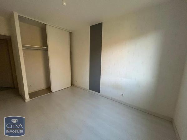 Appartement à louer 3 pièces 70m²
