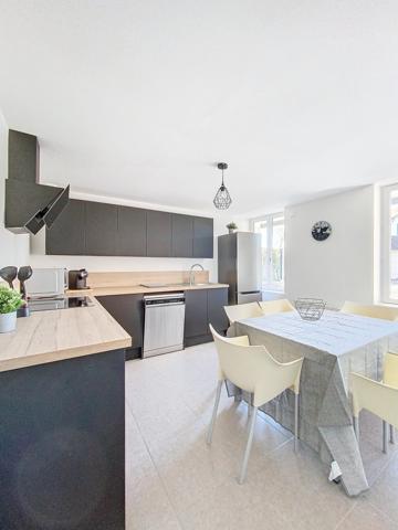 COLOCATION - Chambre à louer LESQUIN