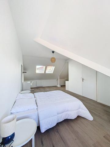 COLOCATION - Chambre à louer LESQUIN