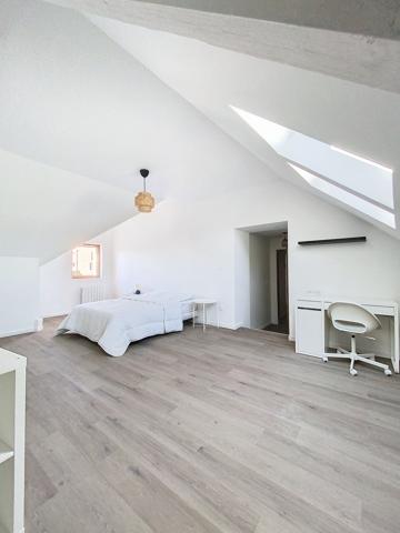 COLOCATION - Chambre à louer LESQUIN