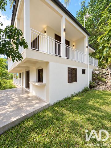 Maison à vendre 5 pièces 232 m² Le Gosier