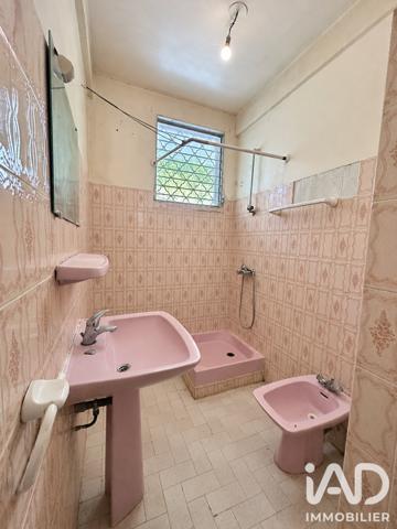 Maison à vendre 5 pièces 232 m² Le Gosier