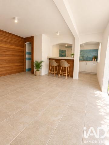 Maison à vendre 5 pièces 232 m² Le Gosier