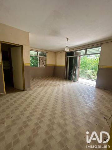 Maison à vendre 5 pièces 232 m² Le Gosier