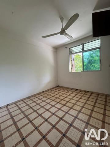 Maison à vendre 5 pièces 232 m² Le Gosier