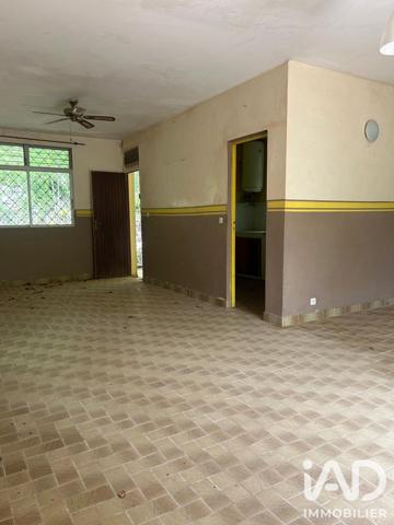 Maison à vendre 5 pièces 232 m² Le Gosier