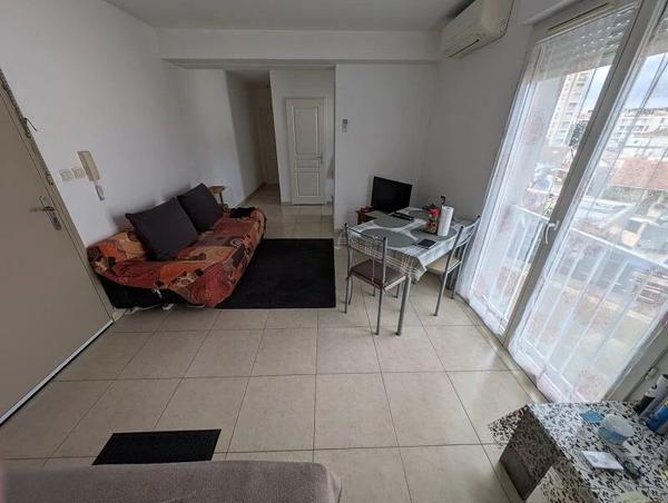 Vente Appartement 2 pièces 37 m2 à Port-de-Bouc