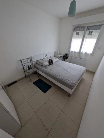 Vente Appartement 2 pièces 37 m2 à Port-de-Bouc