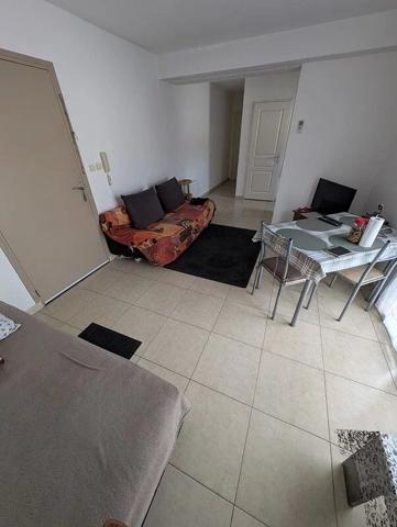 Vente Appartement 2 pièces 37 m2 à Port-de-Bouc