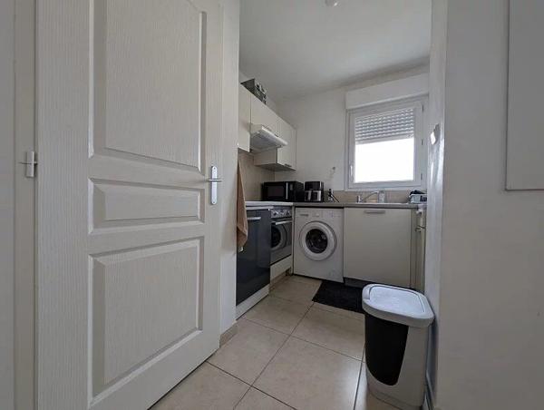 Vente Appartement 2 pièces 37 m2 à Port-de-Bouc