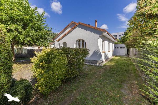 Maison à vendre 272 896 € Pau 4 p 105 m² DPE D
